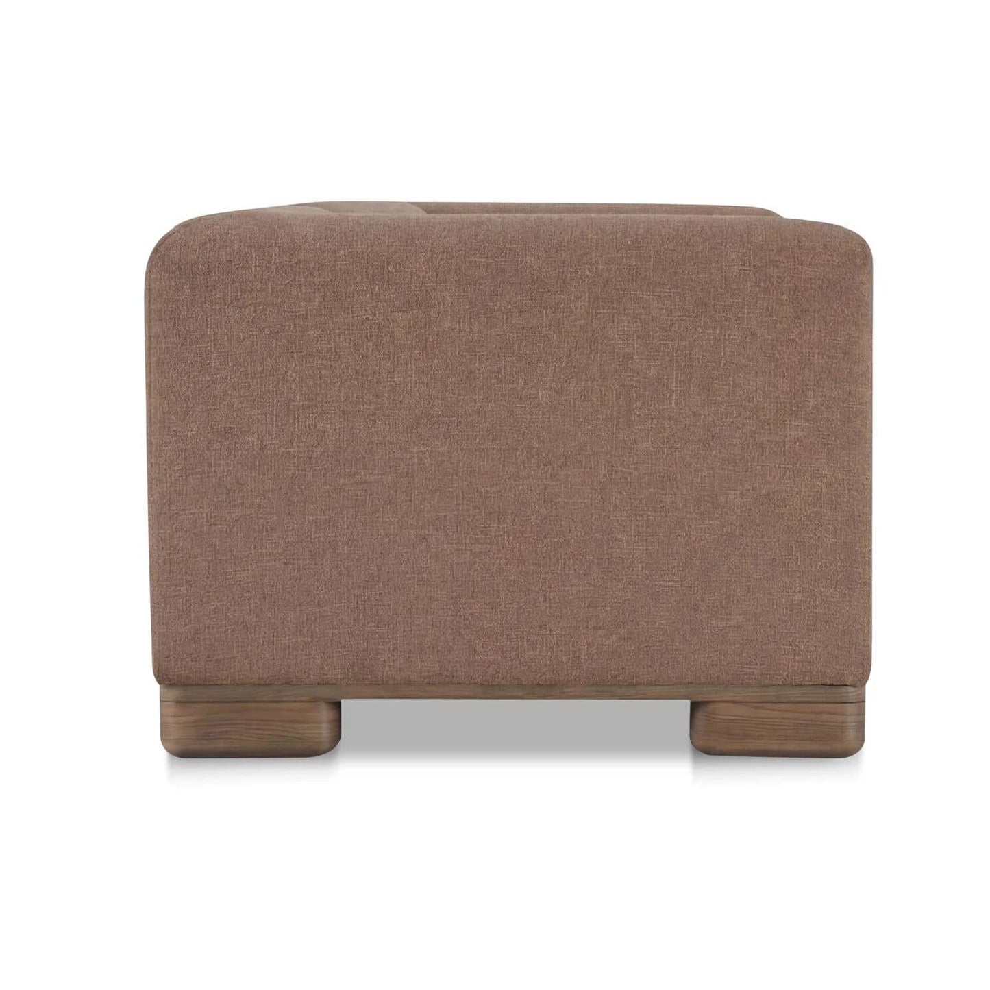 Luxury June Modular Sectional Sofa Modern Italian Style for Villa