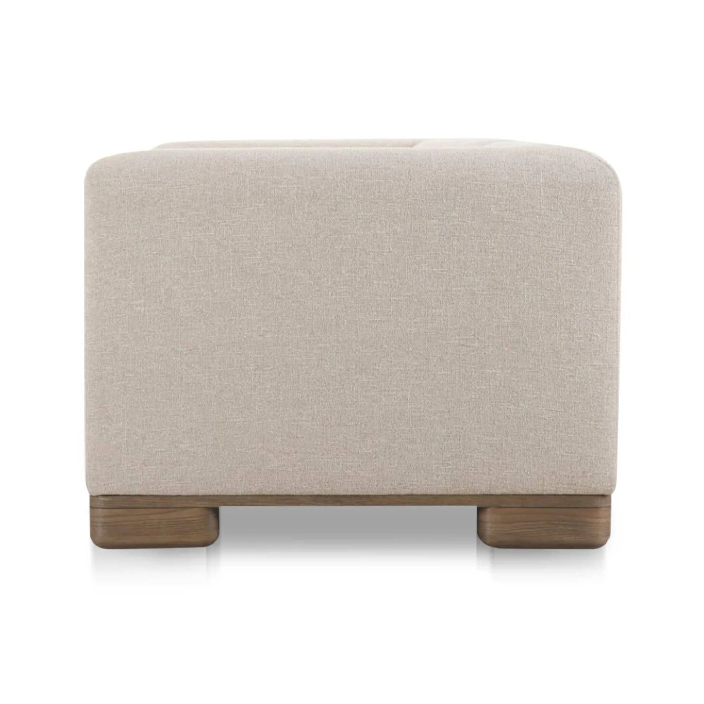 Luxury June Modular Sectional Sofa Modern Italian Style for Villa