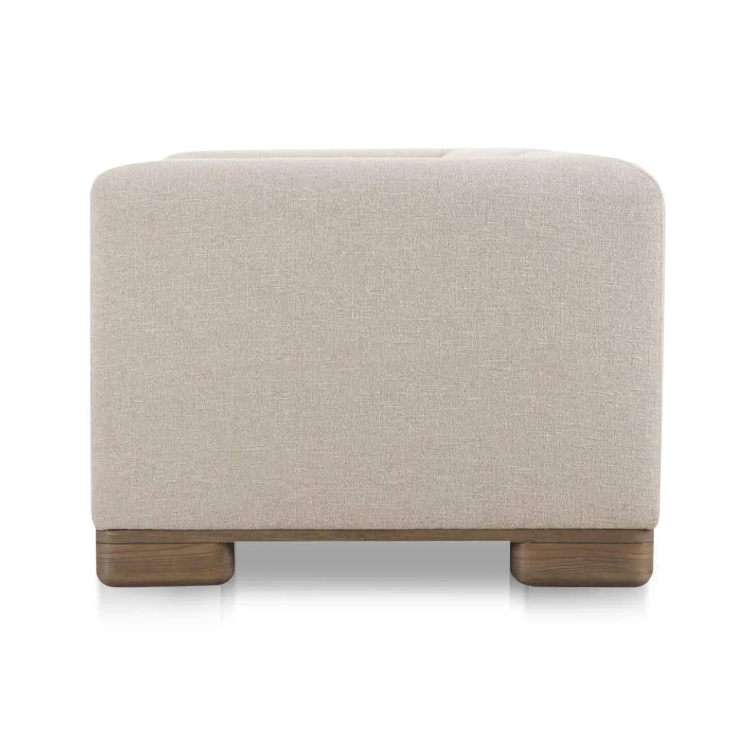 Luxury June Modular Sectional Sofa Modern Italian Style for Villa