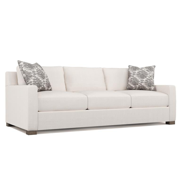 Luxury Kelsey Fabric Sofa Modern Italian Style for Villa