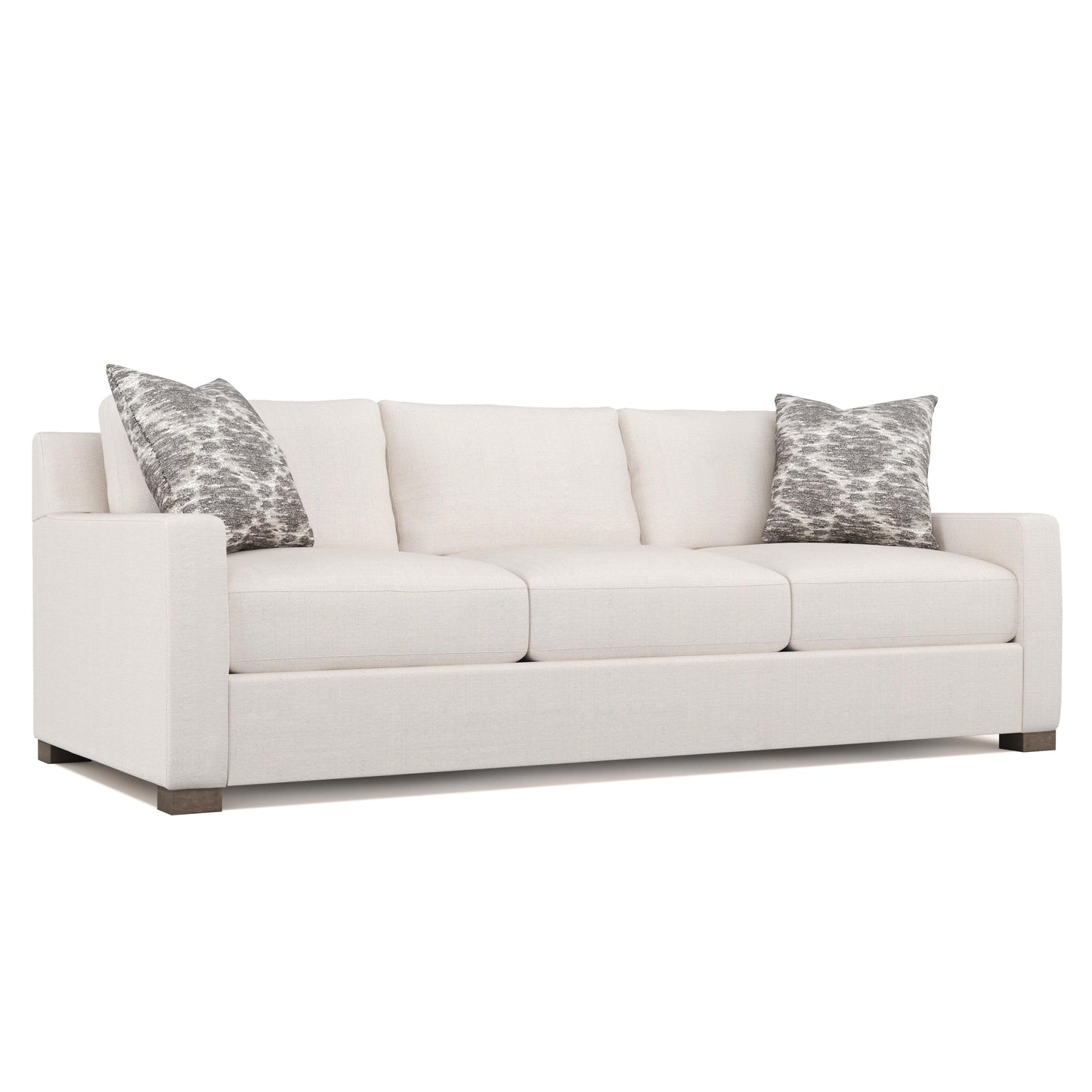 Luxury Kelsey Fabric Sofa Modern Italian Style for Villa