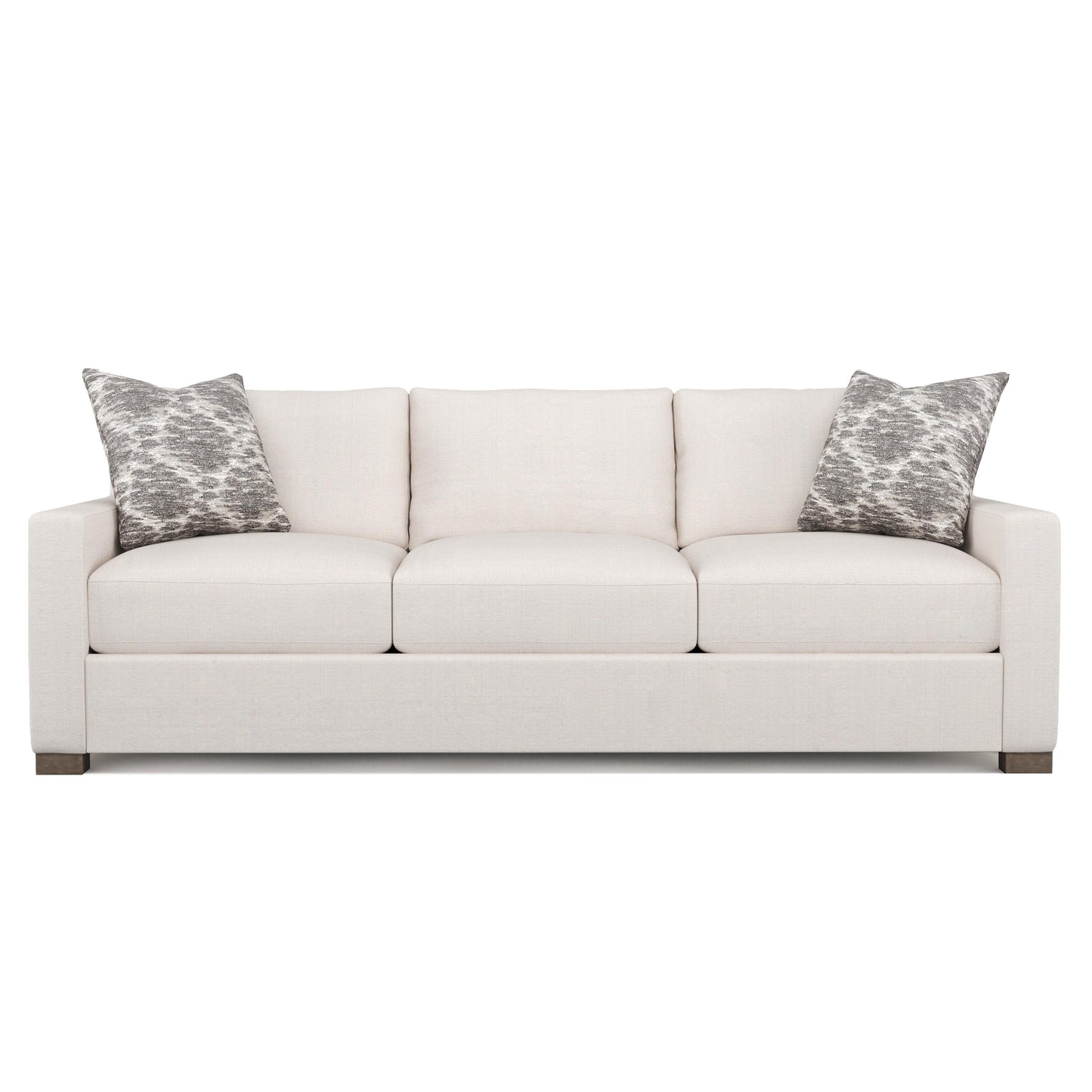 Luxury Kelsey Fabric Sofa Modern Italian Style for Villa