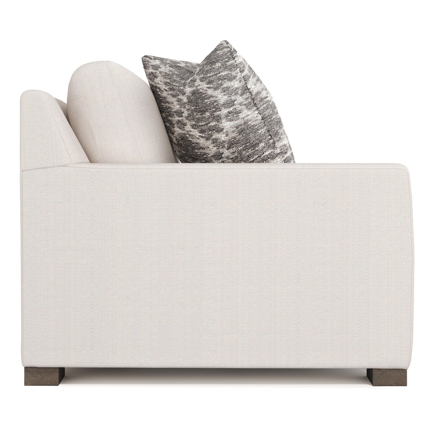 Luxury Kelsey Fabric Sofa Modern Italian Style for Villa