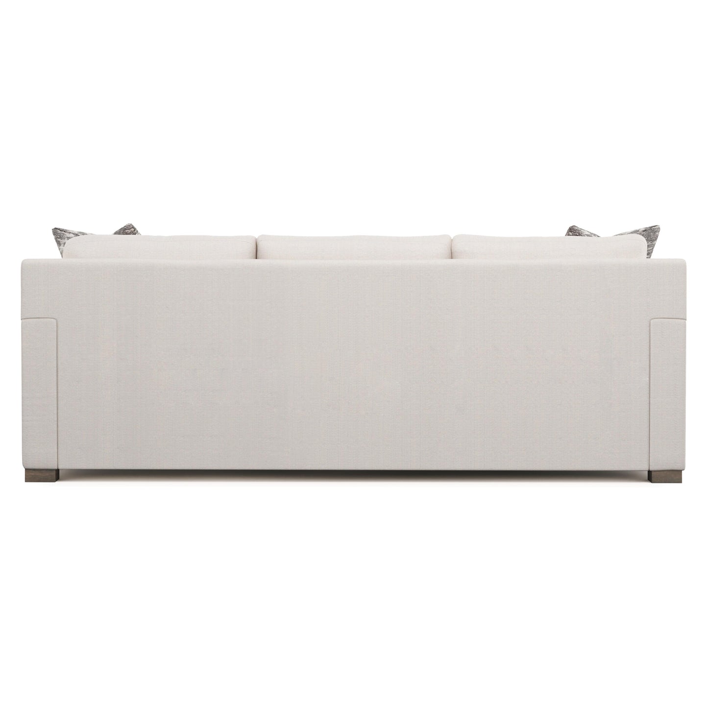 Luxury Kelsey Fabric Sofa Modern Italian Style for Villa