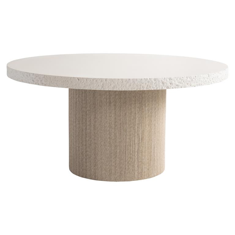 Luxury Kiona Dining Table Modern Italian Style for Villa