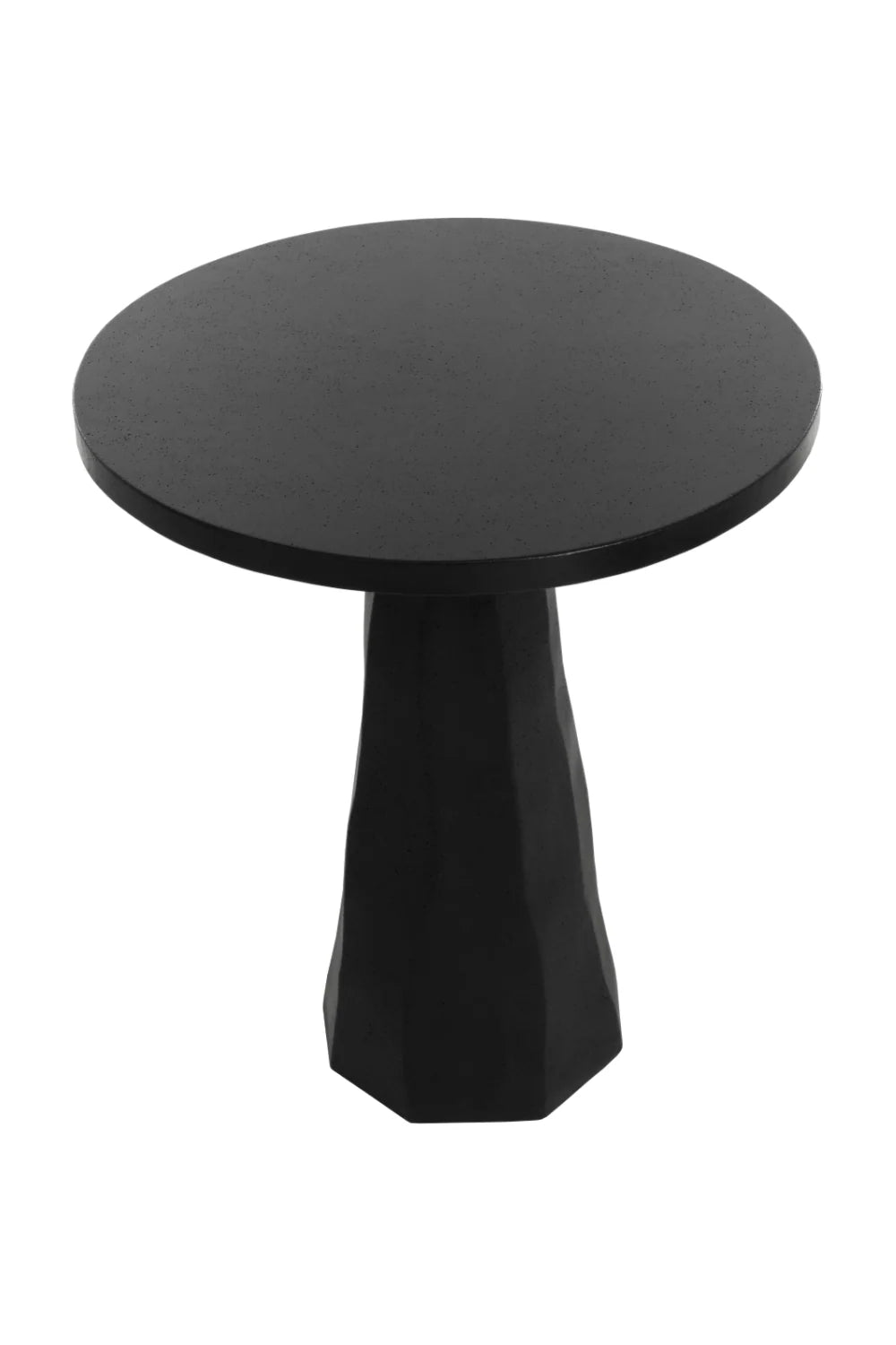 Luxury Kliff Concrete Bar Table Modern Italian Style for Villa