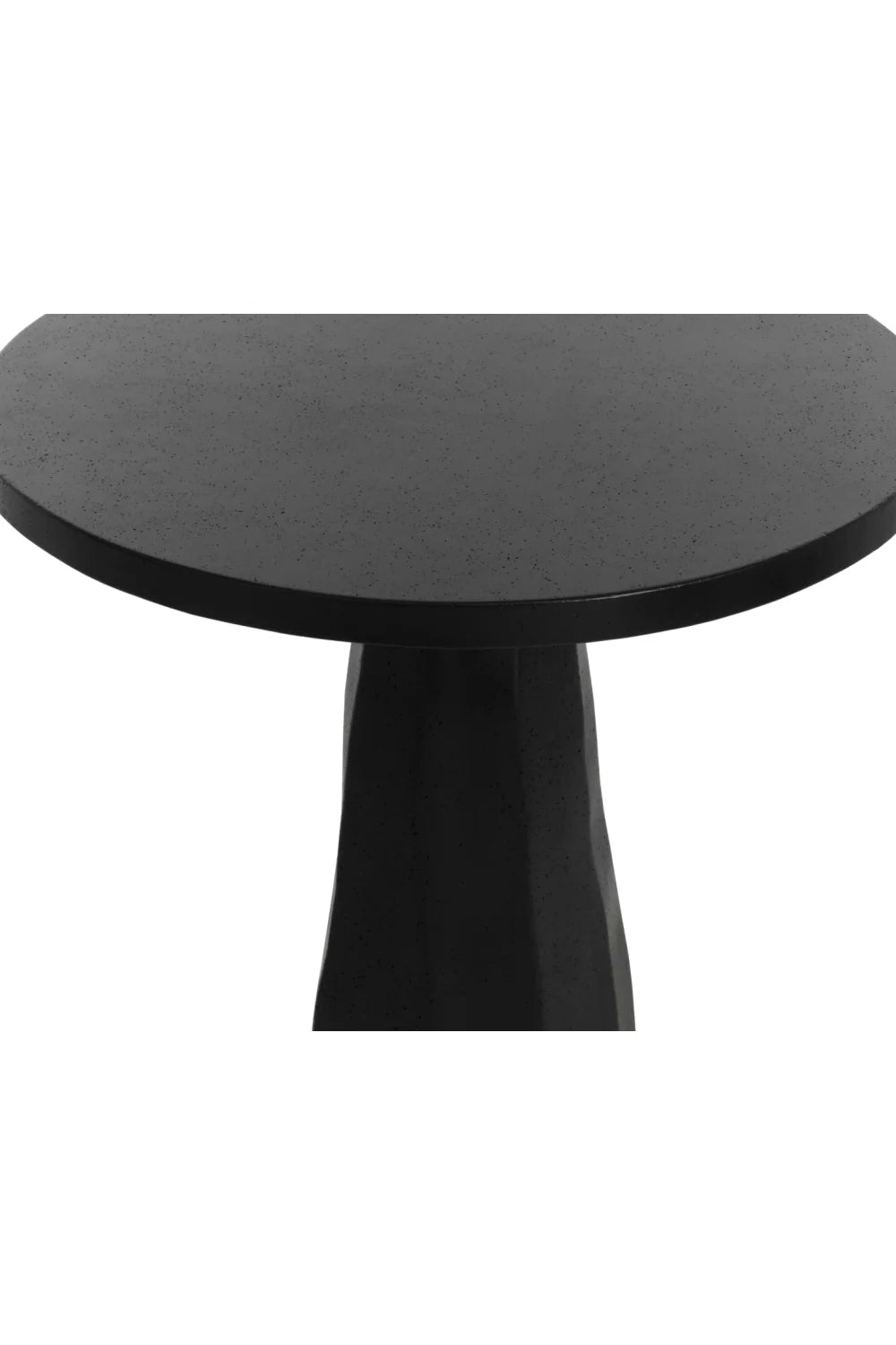Luxury Kliff Concrete Bar Table Modern Italian Style for Villa