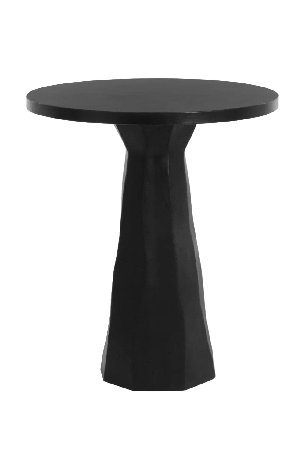 Luxury Kliff Concrete Bar Table Modern Italian Style for Villa