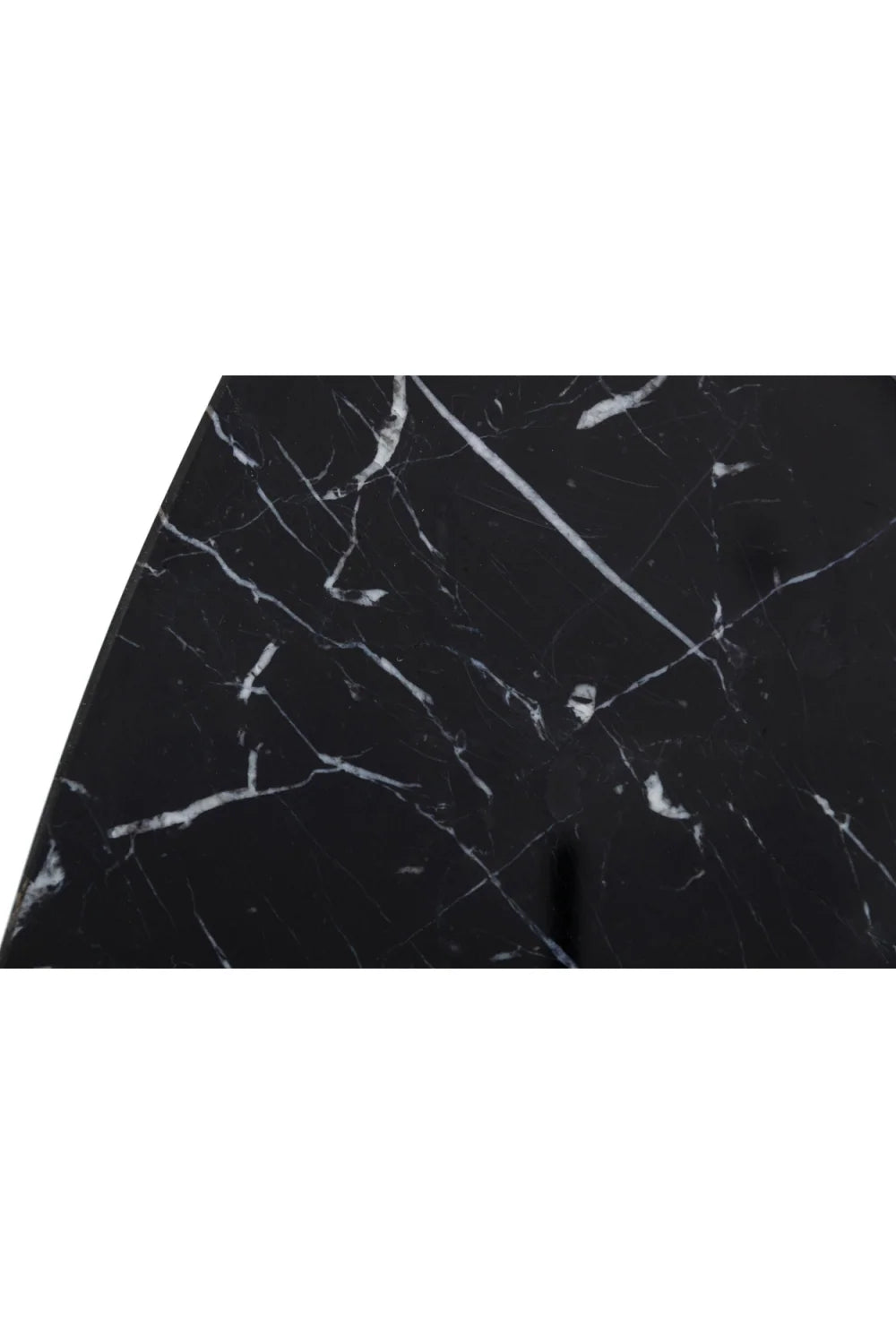 Luxury Kowal Round Marble Dining Table Modern Italian Style for Villa