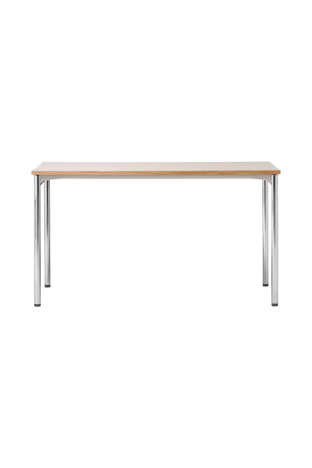 Luxury Laminate Rectangular Modern Desk European Style for Villa