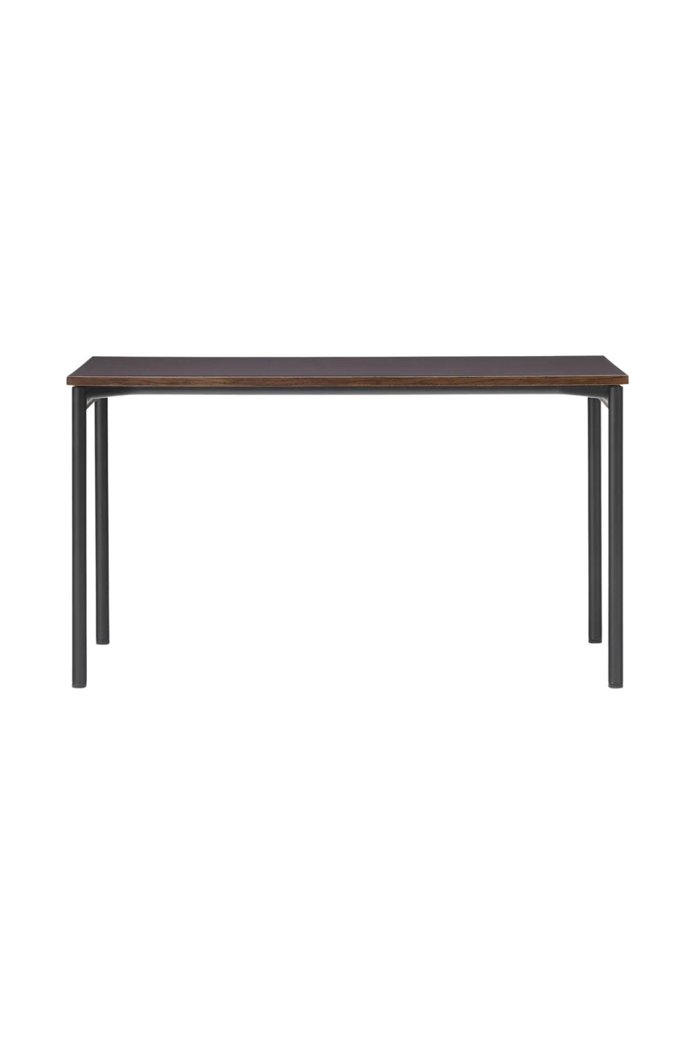 Luxury Laminate Rectangular Modern Desk European Style for Villa