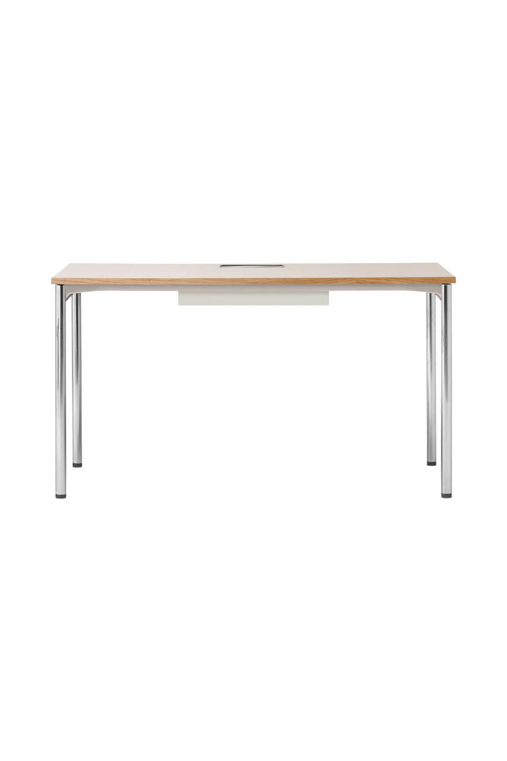 Luxury Laminate Rectangular Modern Desk European Style for Villa