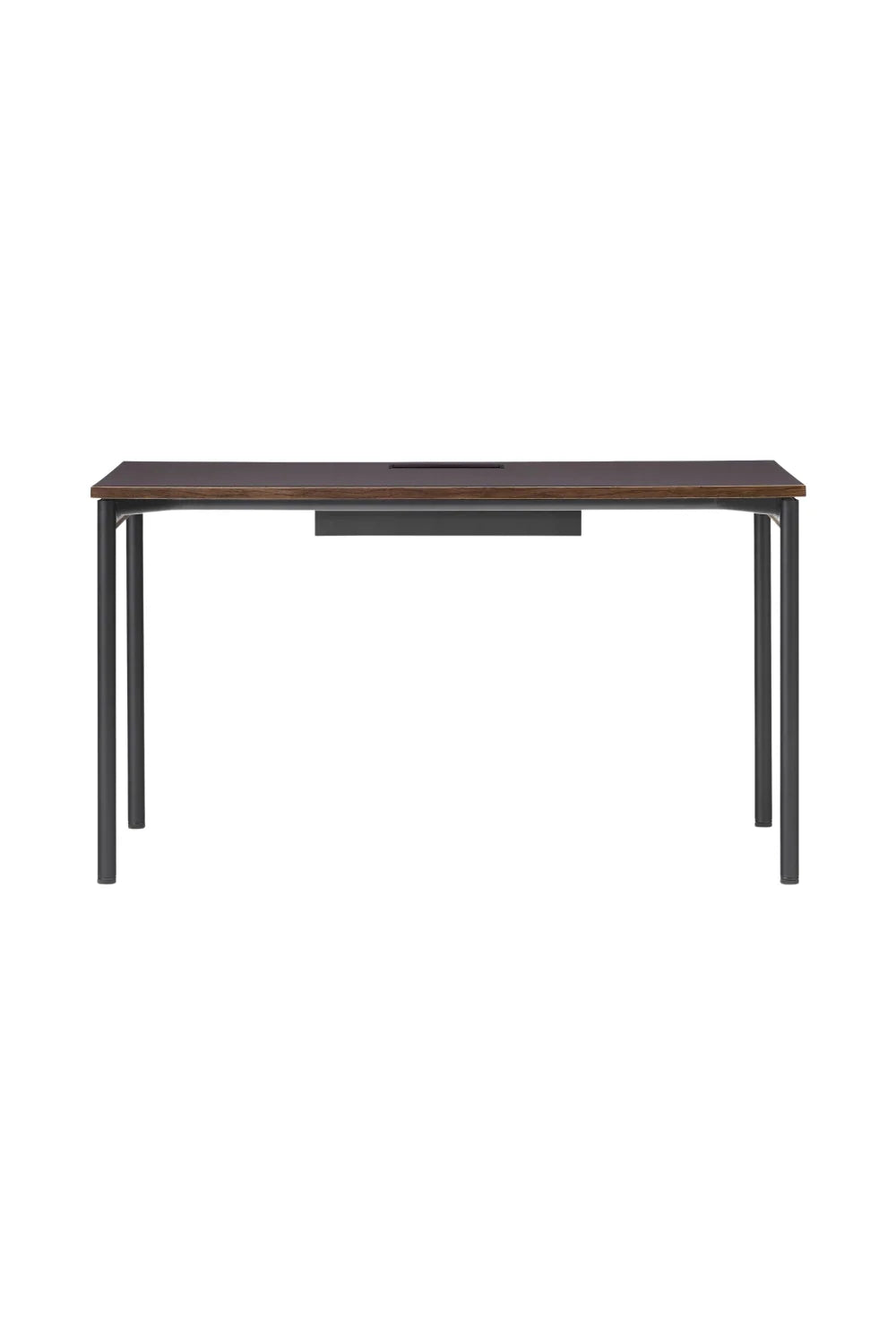 Luxury Laminate Rectangular Modern Desk European Style for Villa