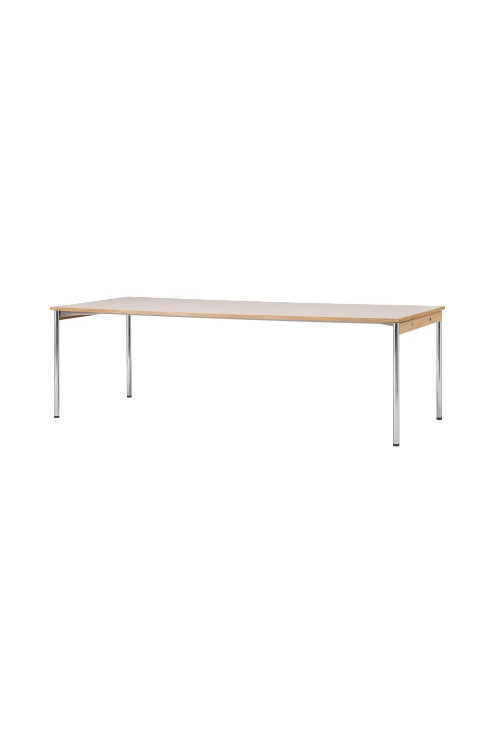 Luxury Laminate Rectangular Modern Desk European Style for Villa