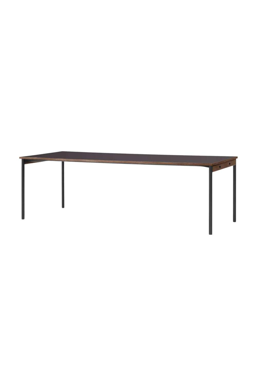 Luxury Laminate Rectangular Modern Desk European Style for Villa