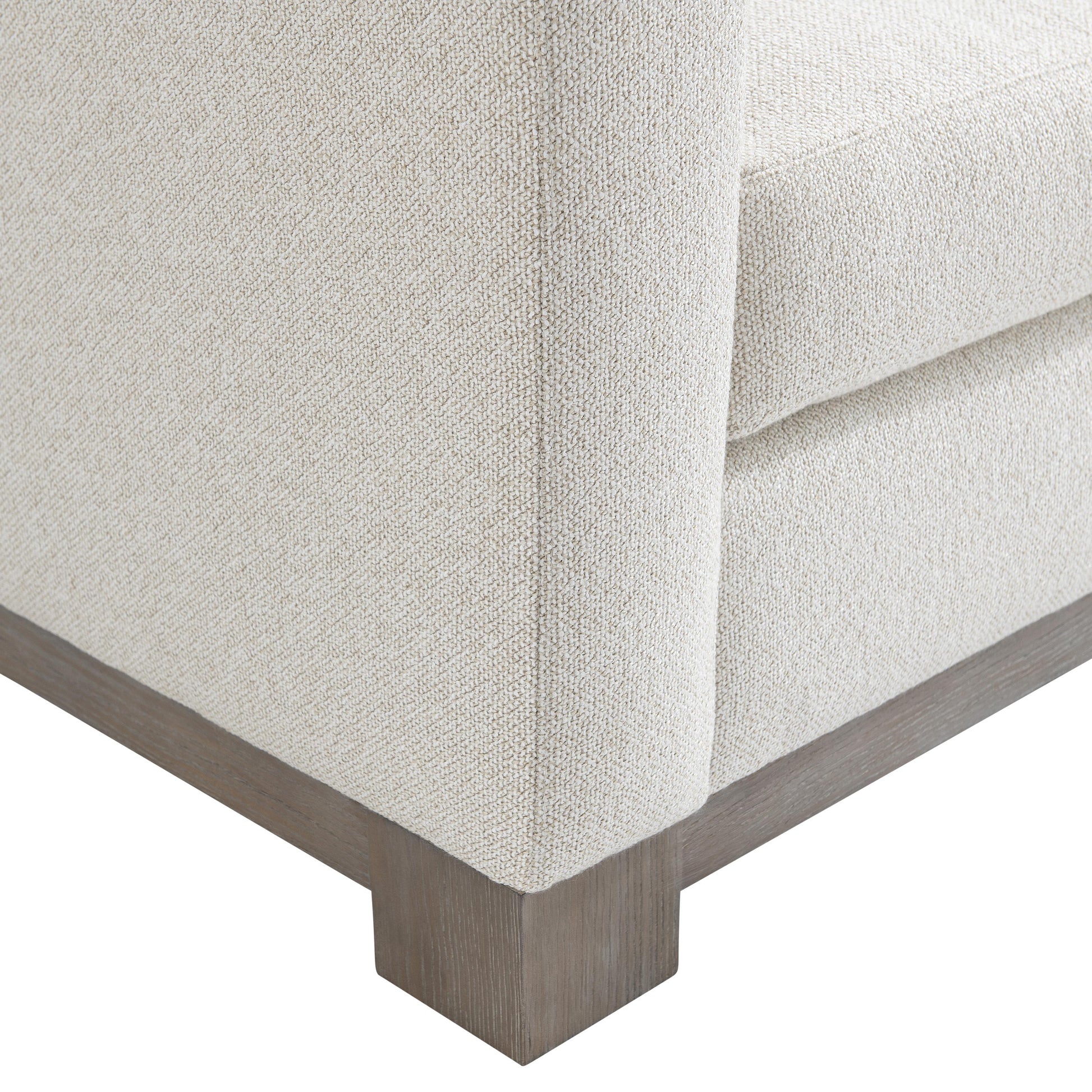 Luxury Lanai Fabric Sofa Modern Italian Style for Villa
