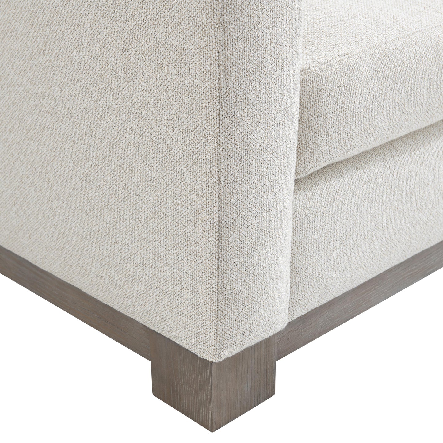 Luxury Lanai Fabric Sofa Modern Italian Style for Villa