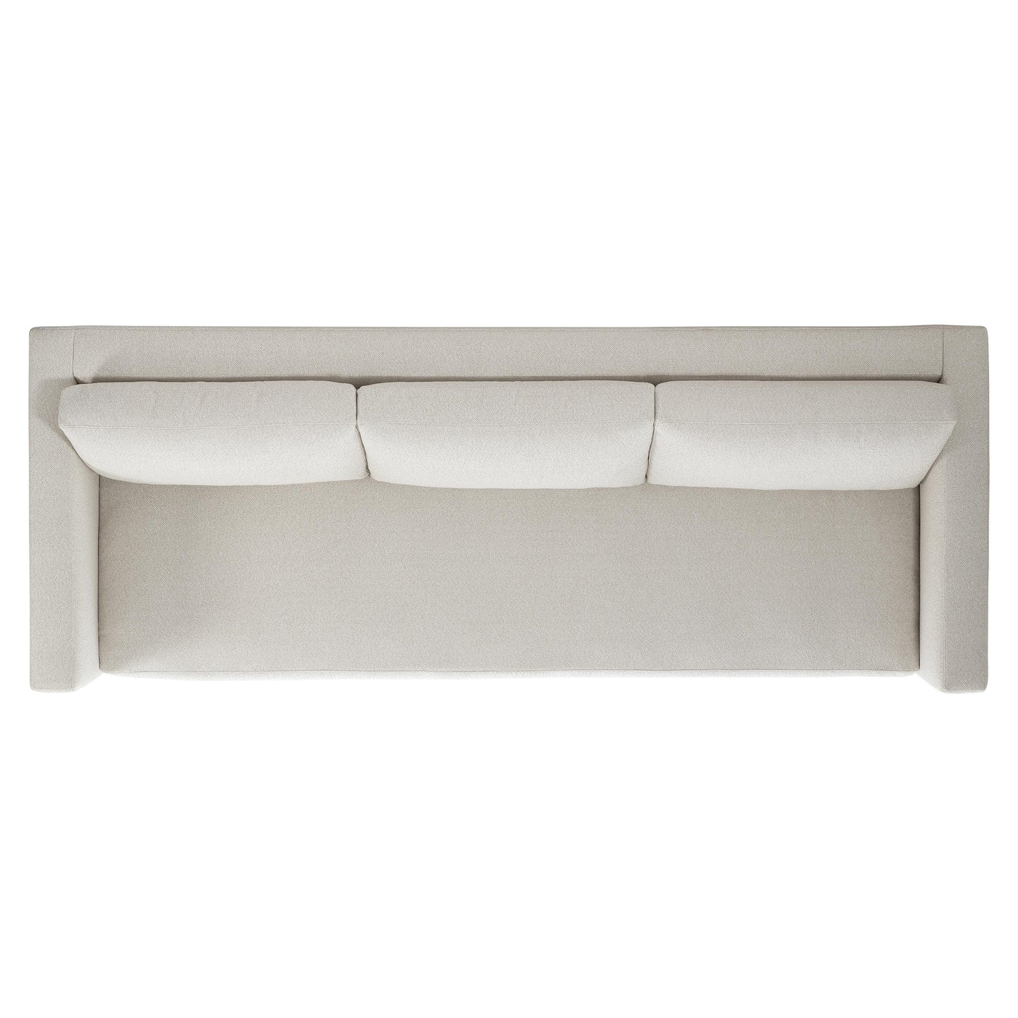 Luxury Lanai Fabric Sofa Modern Italian Style for Villa