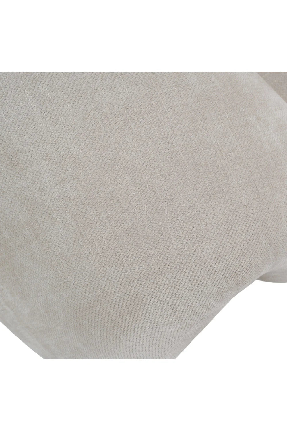 Luxury Light Gray Accent Chair Modern Italian Style for Villa