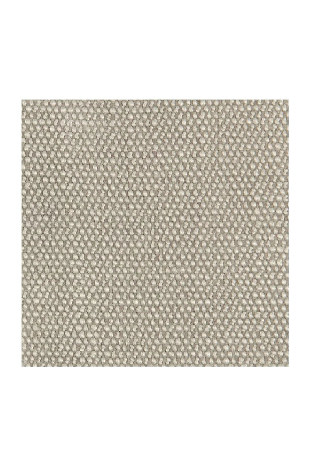 Luxury Light Gray Lounge Chair Modern Italian Style for Villa