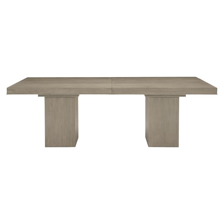 Luxury Linea Dining Table Modern Italian Style for Villa
