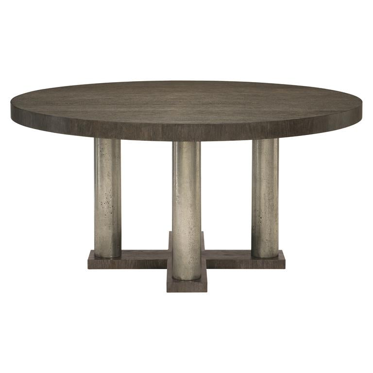 Luxury Linea Dining Table Modern Italian Style for Villa
