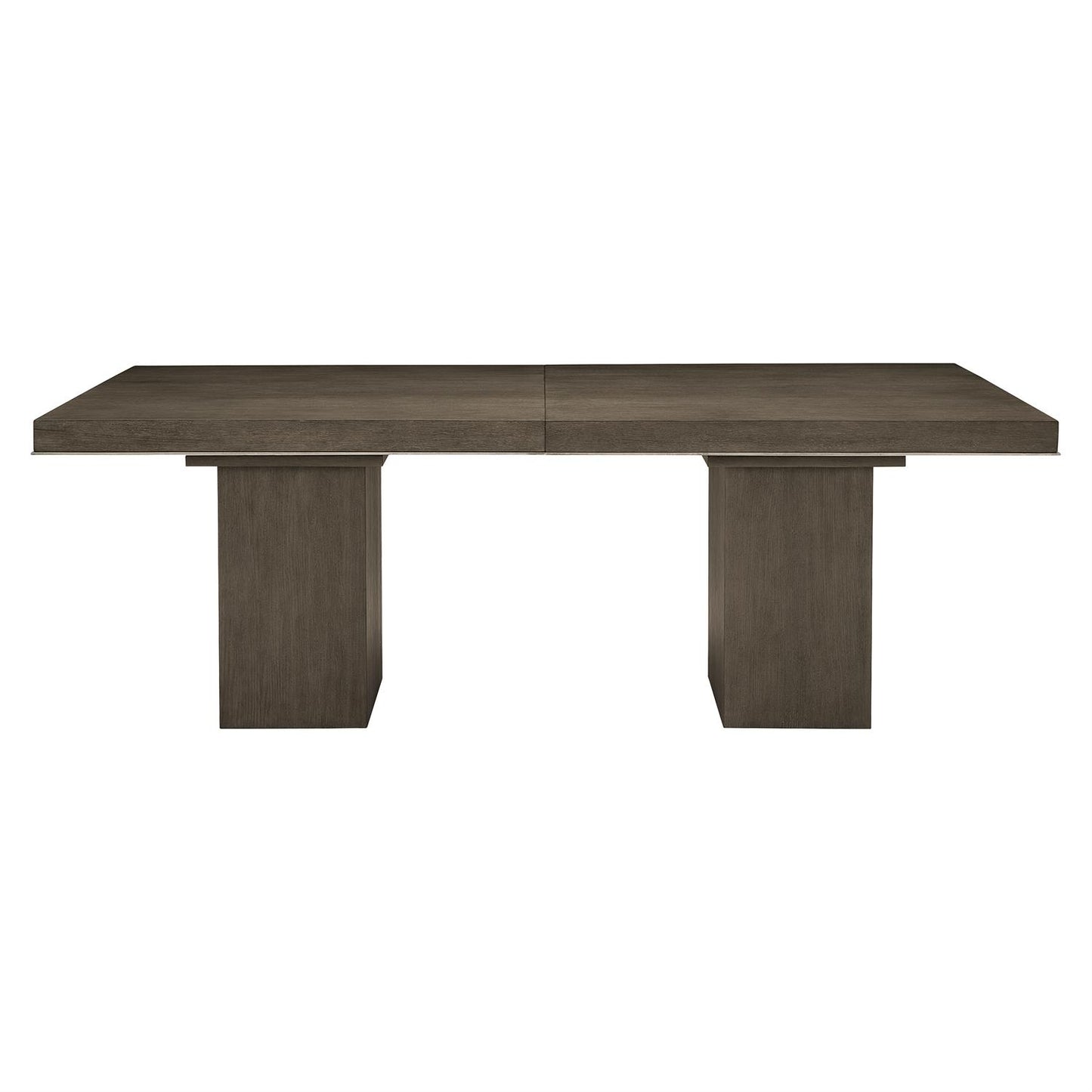 Luxury Linea Dining Table Modern Italian Style for Villa