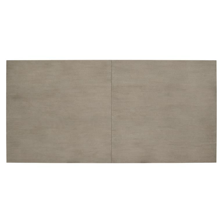 Luxury Linea Dining Table Modern Italian Style for Villa