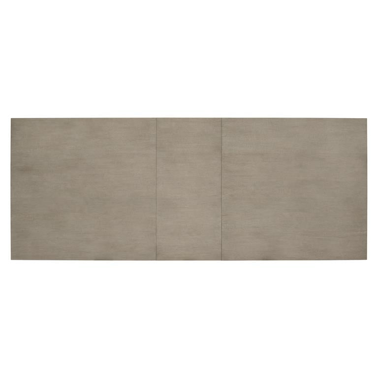 Luxury Linea Dining Table Modern Italian Style for Villa