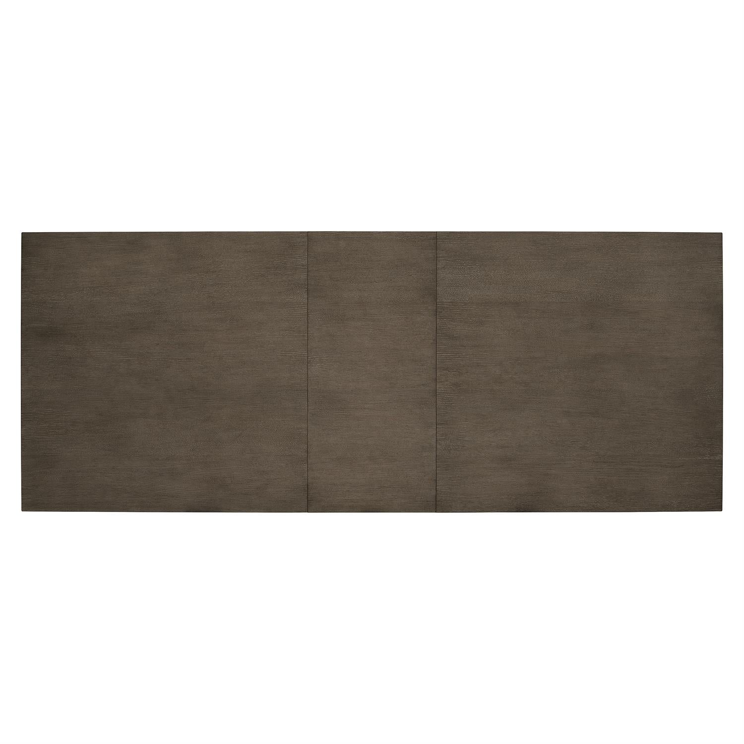 Luxury Linea Dining Table Modern Italian Style for Villa