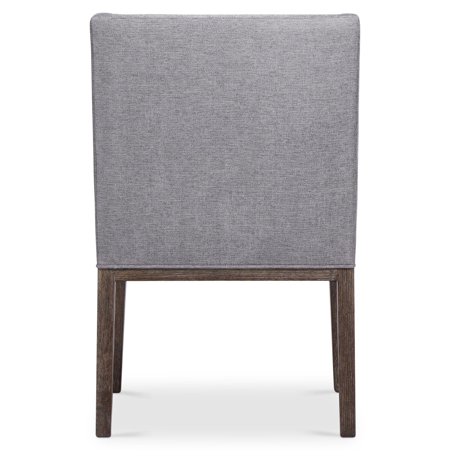 Luxury Linea Fabric Armchair Modern Italian Style for Villa