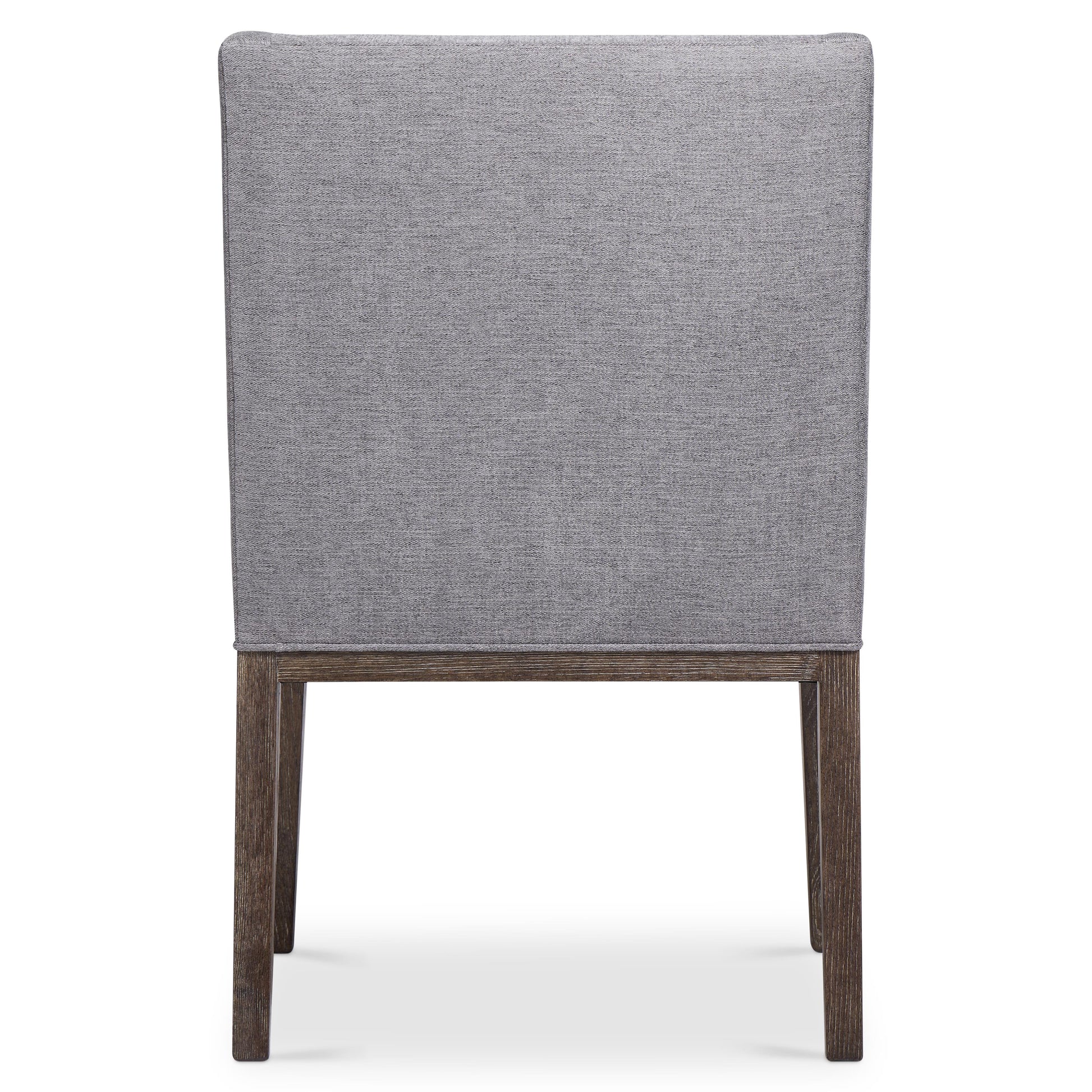 Luxury Linea Fabric Armchair Modern Italian Style for Villa