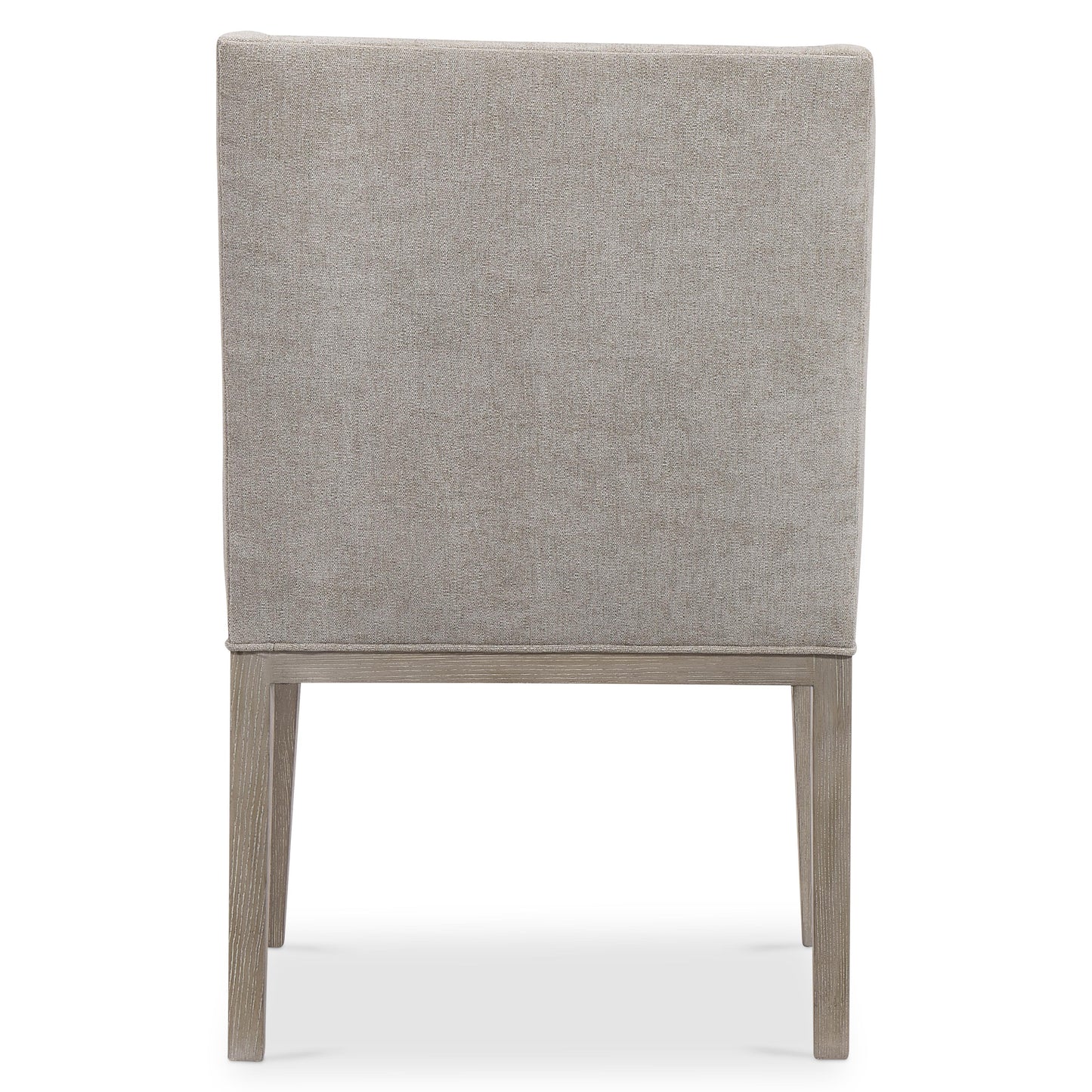 Luxury Linea Fabric Armchair Modern Italian Style for Villa