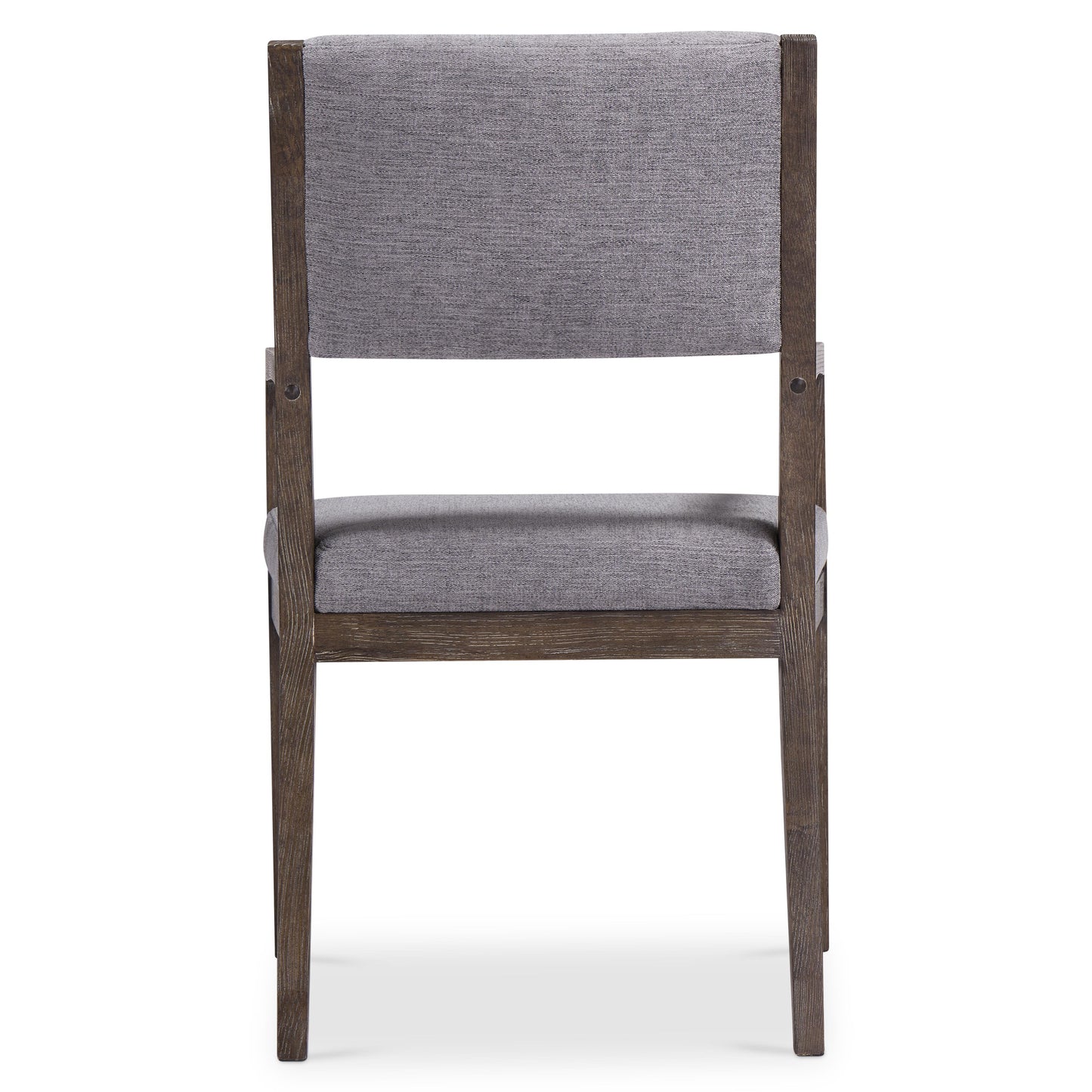 Luxury Linea Fabric Armchair Modern Italian Style for Villa