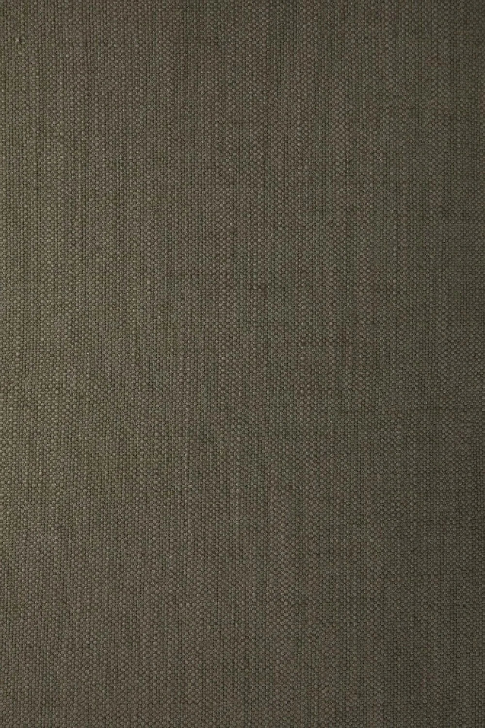 Luxury Linen Lounge Chair Modern Italian Style for Villa