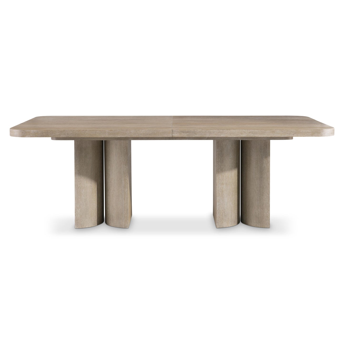 Luxury Loggia Dining Table Modern Italian Style for Villa