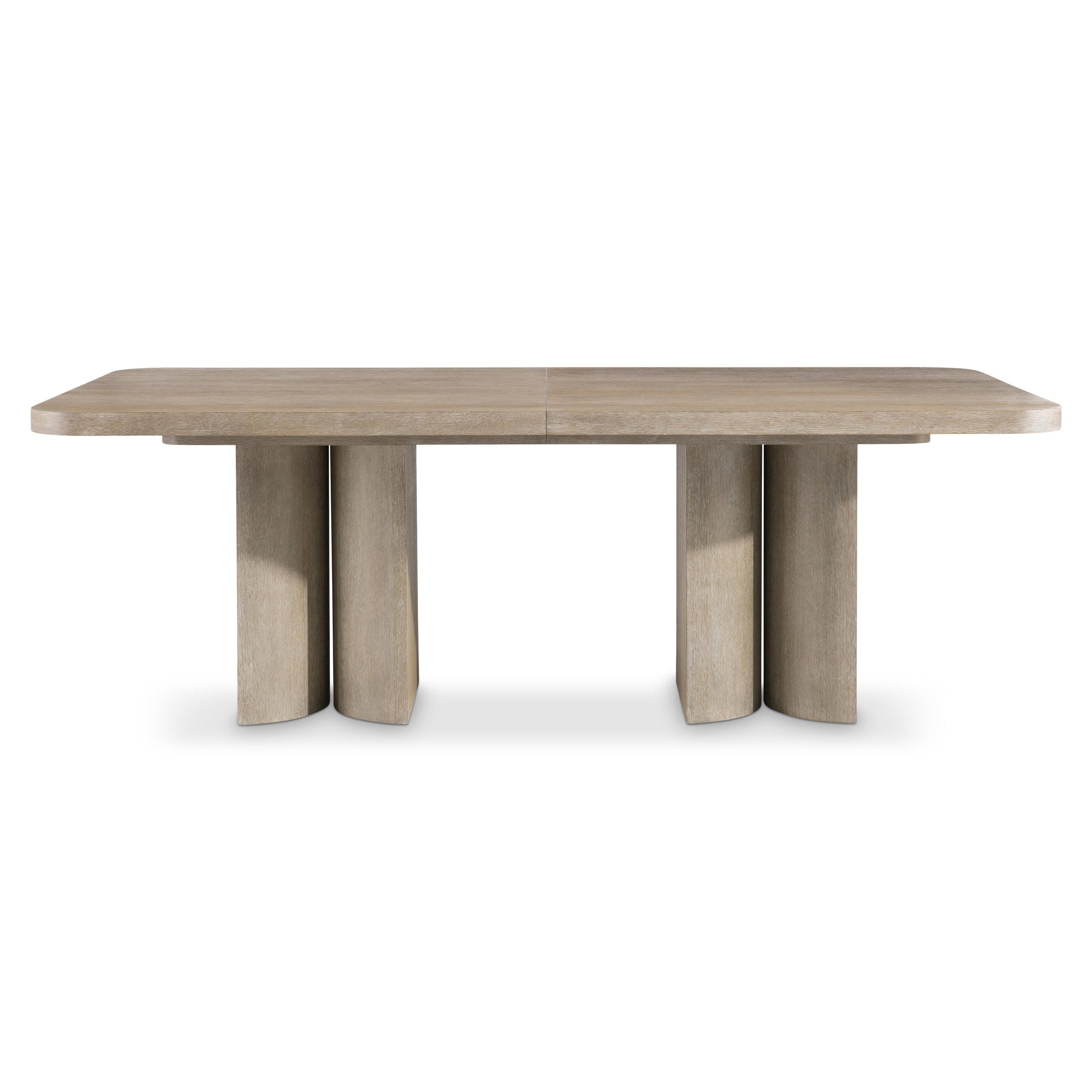 Luxury Loggia Dining Table Modern Italian Style for Villa