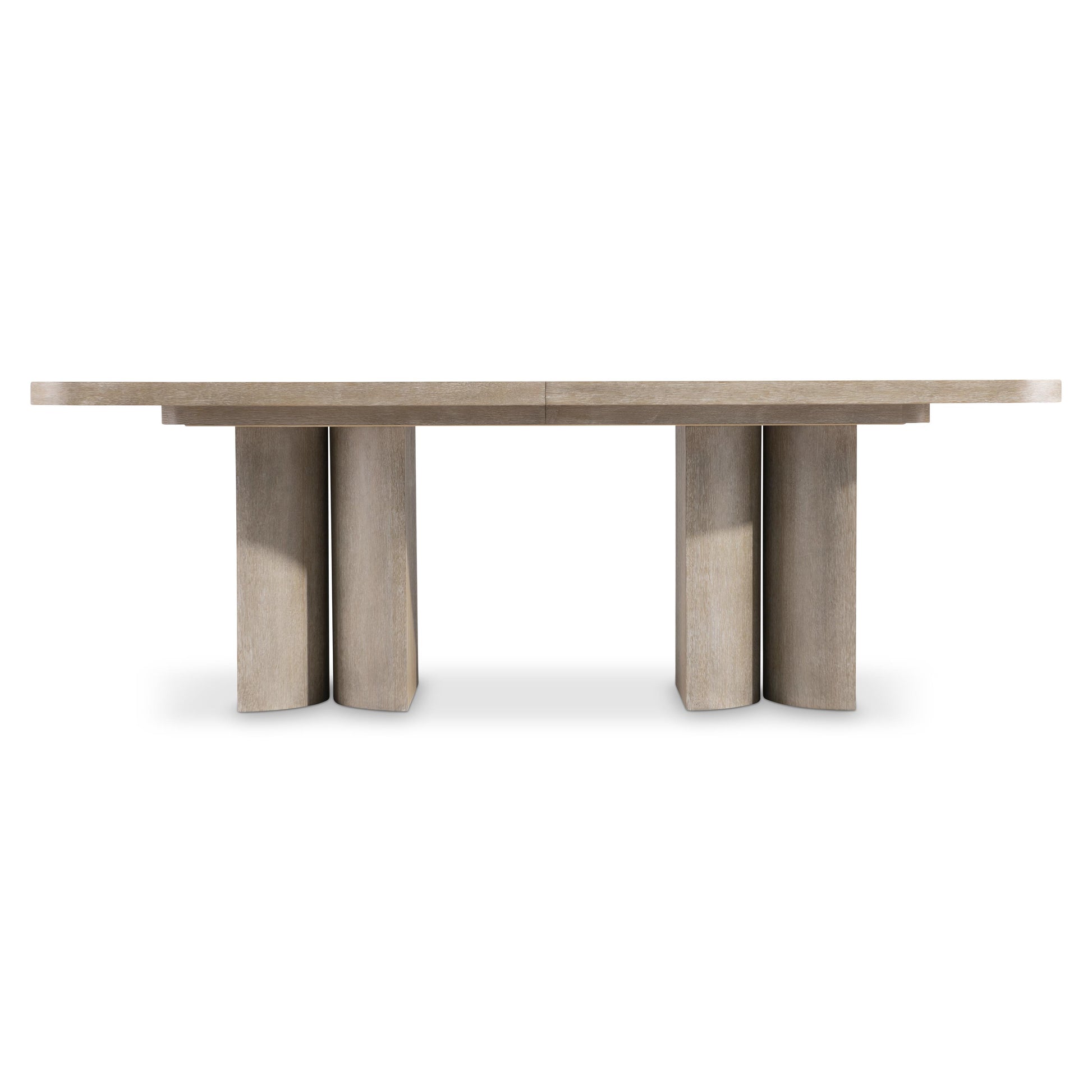 Luxury Loggia Dining Table Modern Italian Style for Villa