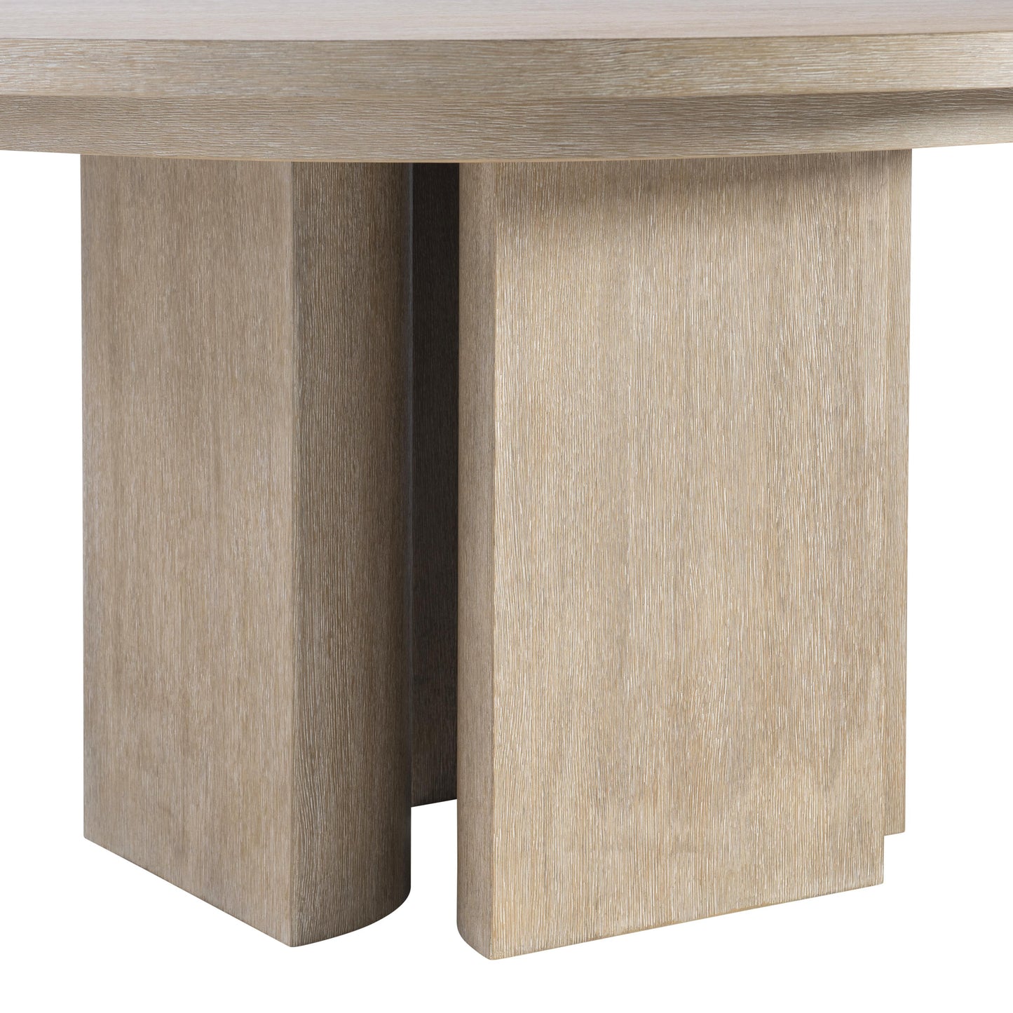 Luxury Loggia Dining Table Modern Italian Style for Villa