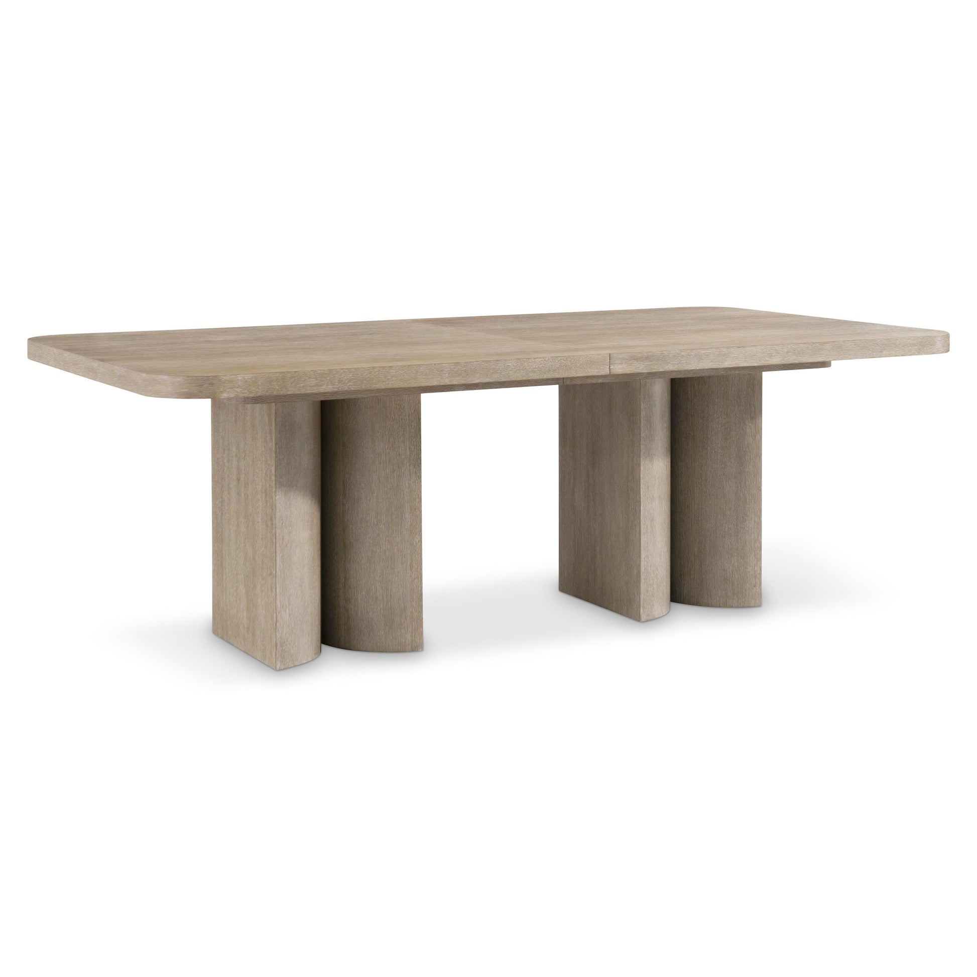Luxury Loggia Dining Table Modern Italian Style for Villa