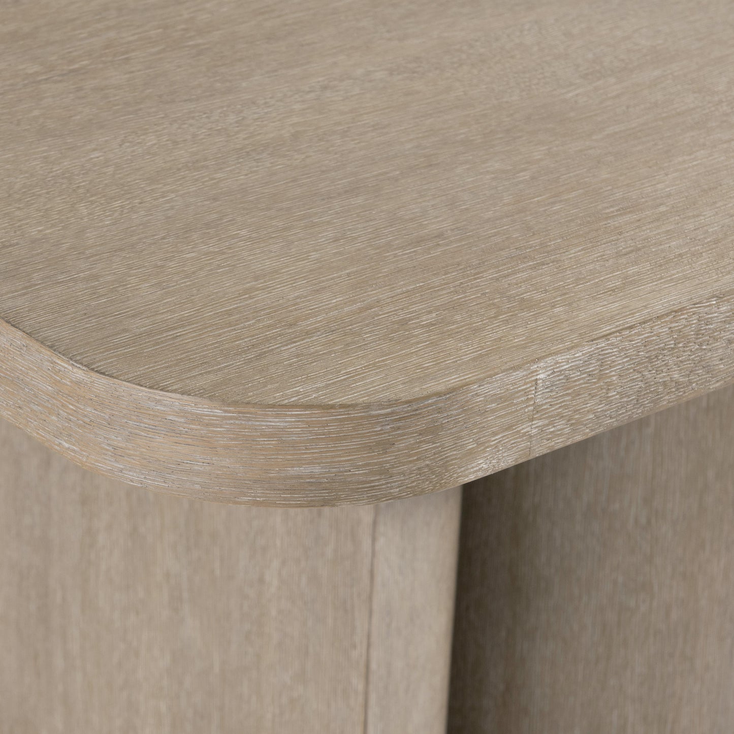 Luxury Loggia Dining Table Modern Italian Style for Villa
