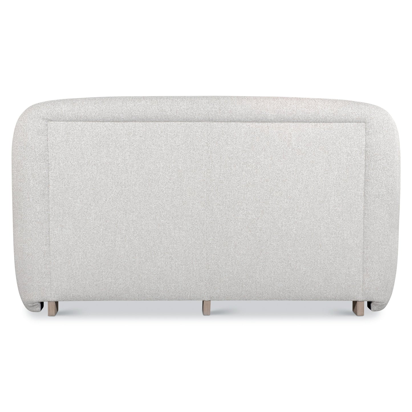 Luxury Loggia Fabric Shelter Bed Modern Italian Style for Villa