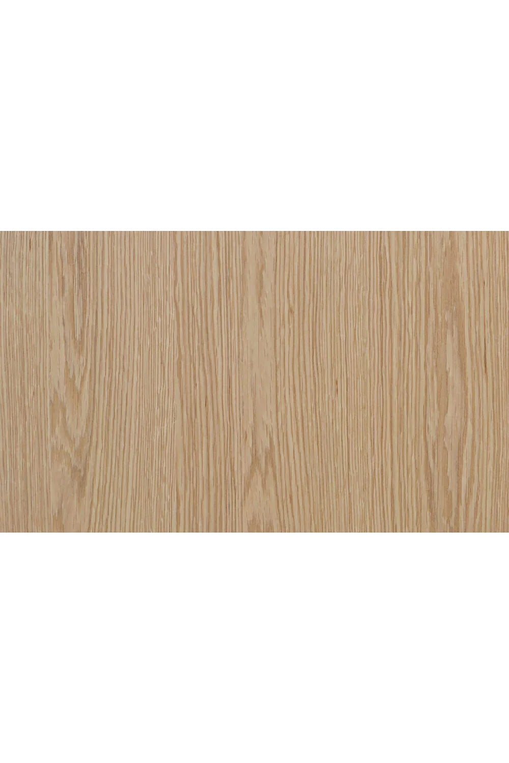 Luxury Madison Solid Oak Dining Table Modern Italian Style for Villa