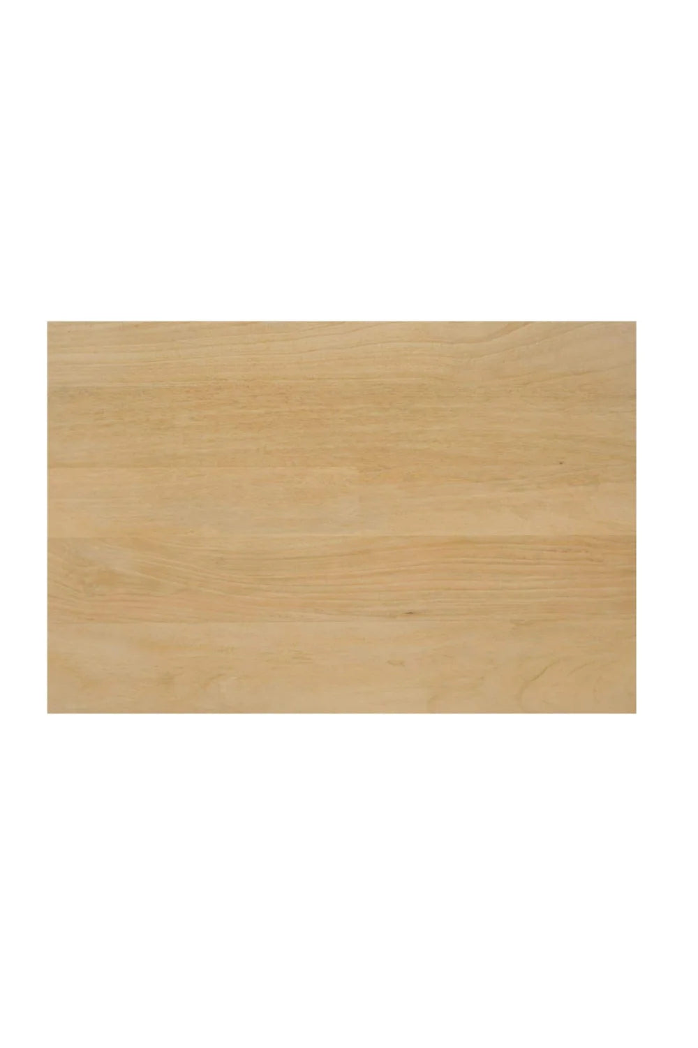Luxury Mango Wood 4-Door Sideboard European Style for Villa