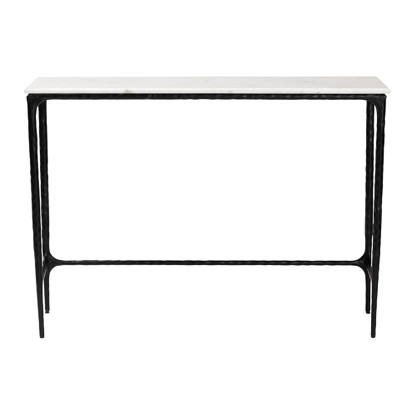 Luxury Marble Console Table Modern Italian Style for Villa