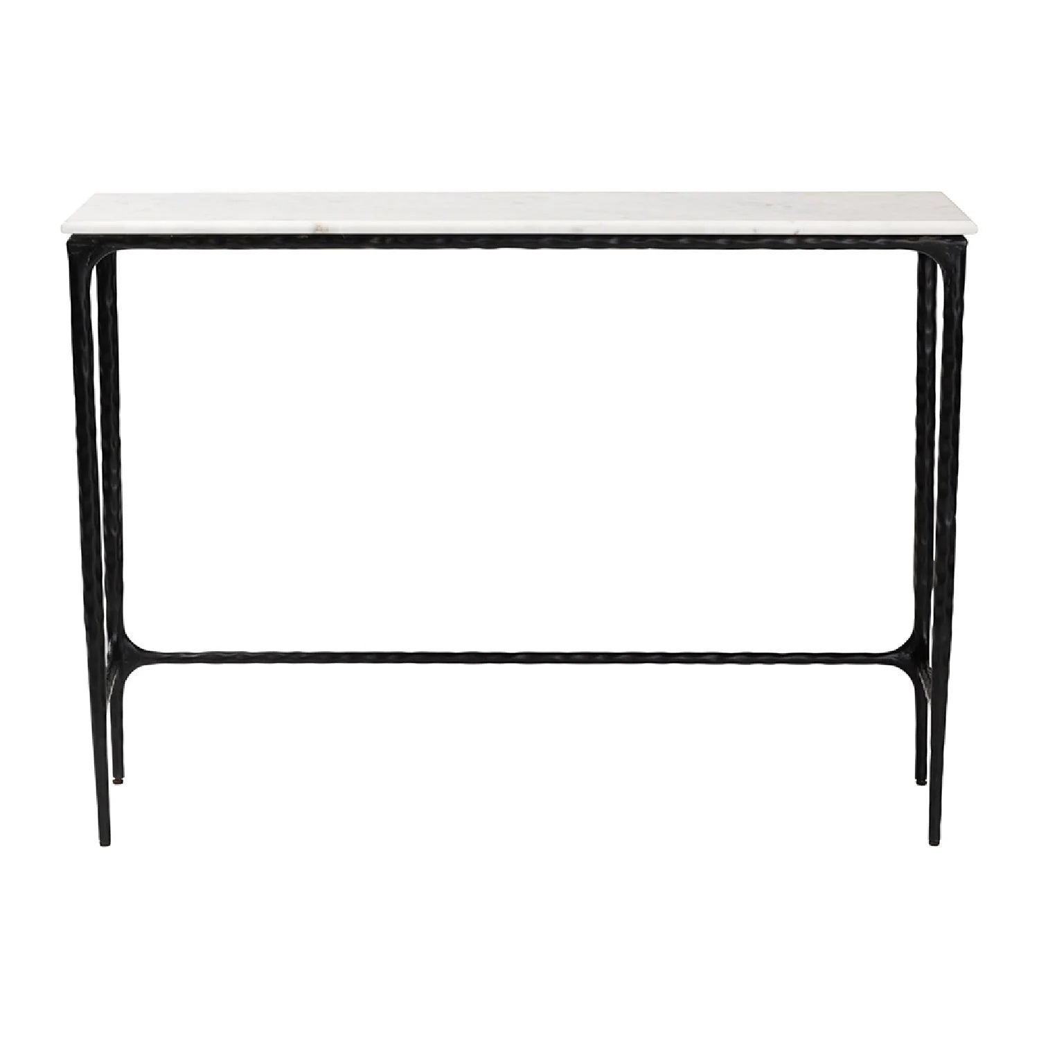 Luxury Marble Console Table Modern Italian Style for Villa