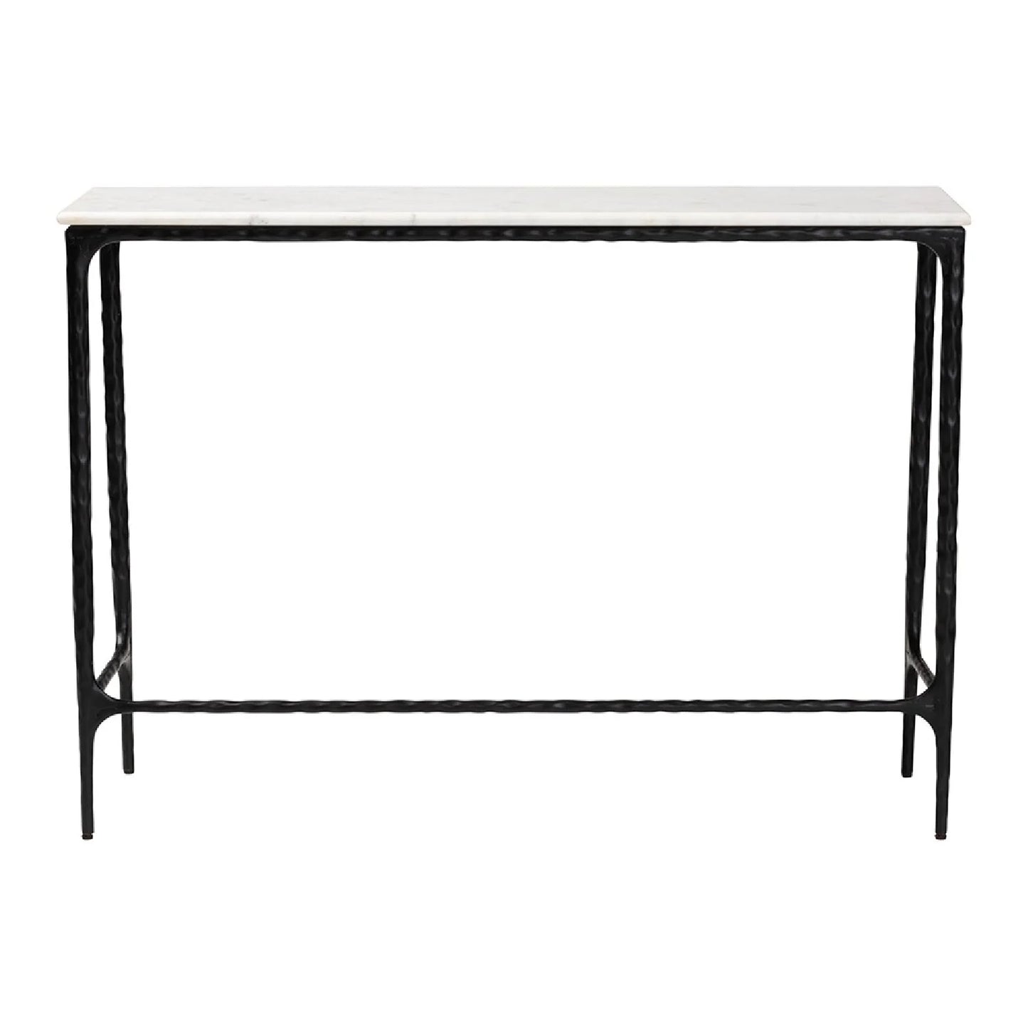 Luxury Marble Console Table Modern Italian Style for Villa