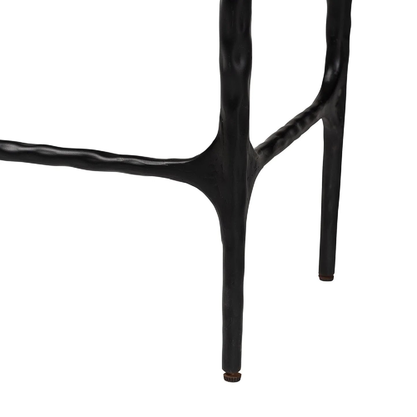 Luxury Marble Console Table Modern Italian Style for Villa
