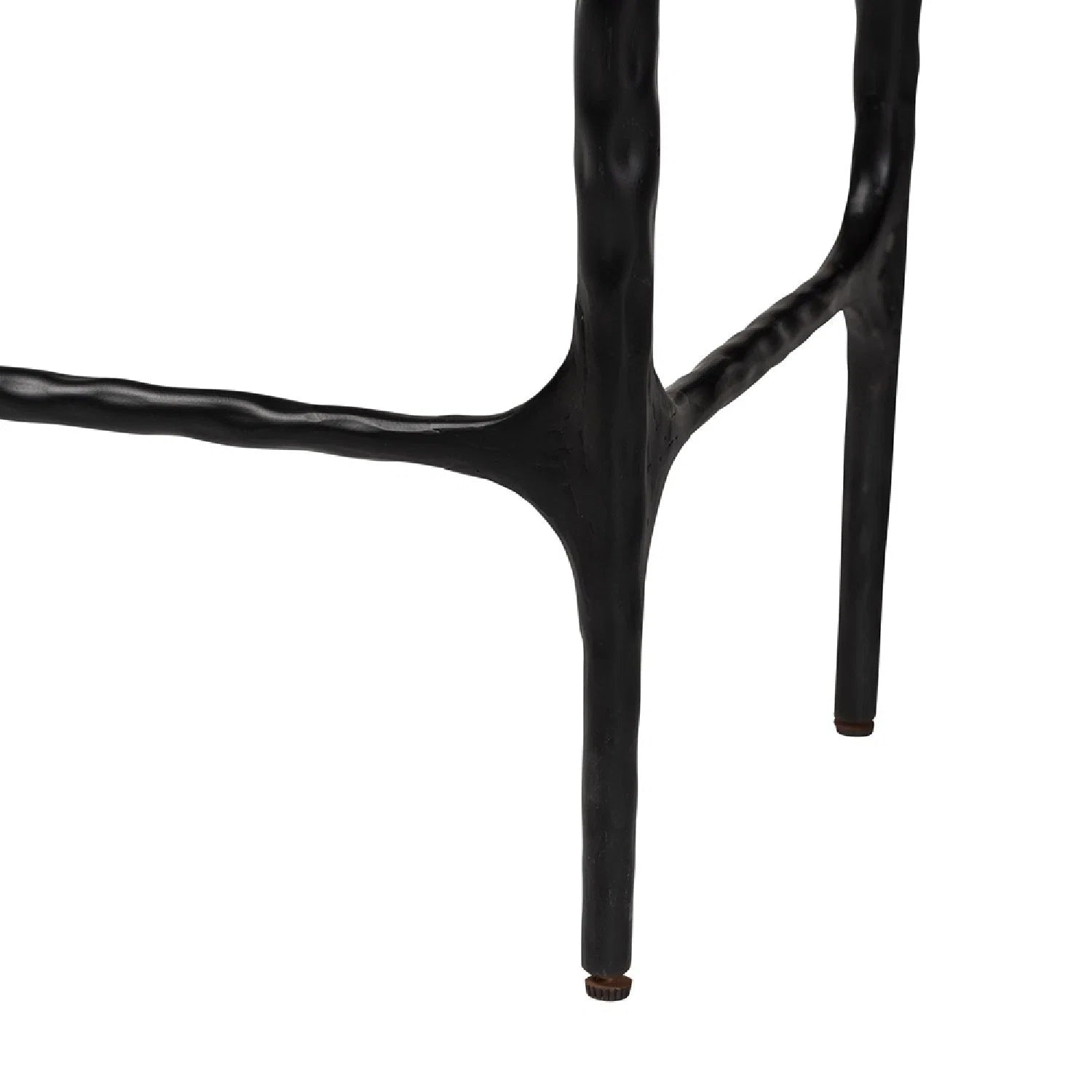 Luxury Marble Console Table Modern Italian Style for Villa