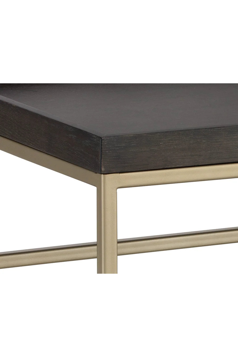 Luxury Marble Wooden Tray Coffee Table Modern Italian Style for Villa